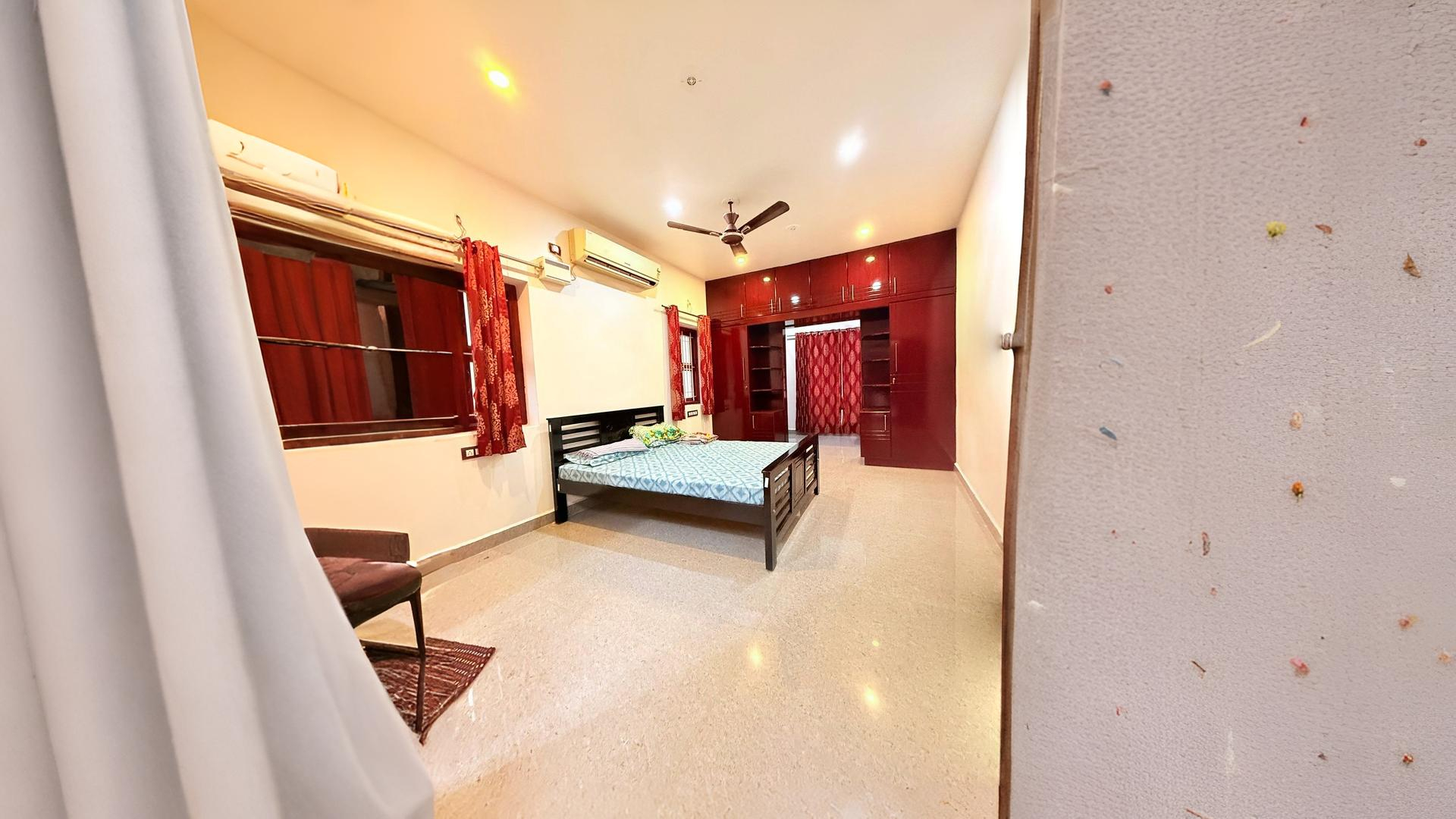 Casa Coutrallam Resort
